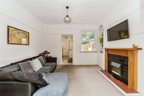 2 bedroom terraced house for sale, Warmingham Road, Crewe, Cheshire, CW1