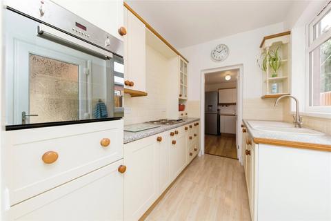 2 bedroom terraced house for sale, Warmingham Road, Crewe, Cheshire, CW1