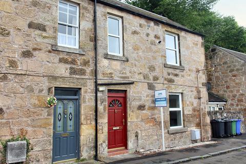 2 bedroom end of terrace house for sale, Coneyhill Road, Bridge of Allan, Stirling, FK9