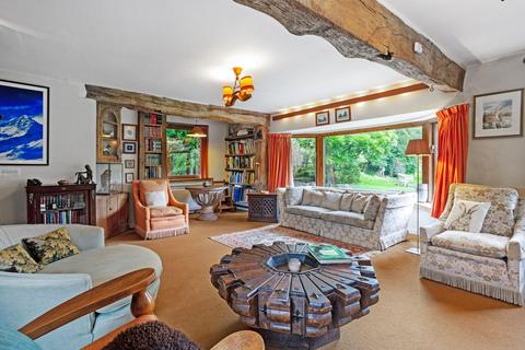 5 bedroom detached house for sale, Farnham Lane Haslemere, Surrey, GU27 1HG