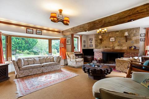 5 bedroom detached house for sale, Farnham Lane Haslemere, Surrey, GU27 1HG