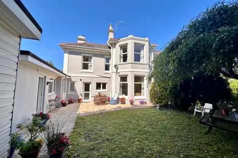 5 bedroom semi-detached house for sale, Chelston, Torquay