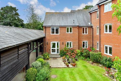 1 bedroom flat for sale, Springwell, Havant, Hampshire