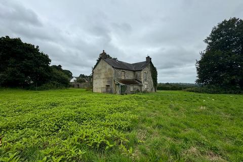 Detached house for sale, Llanybydder, SA40