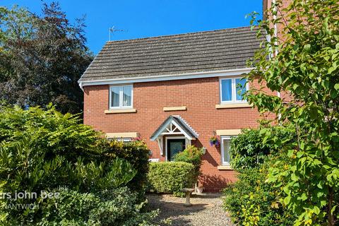 3 bedroom semi-detached house for sale, Capel Way, Nantwich