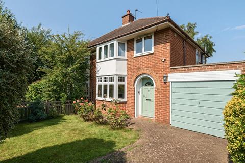 3 bedroom semi-detached house for sale, Ashlong Road, Marston, Oxford