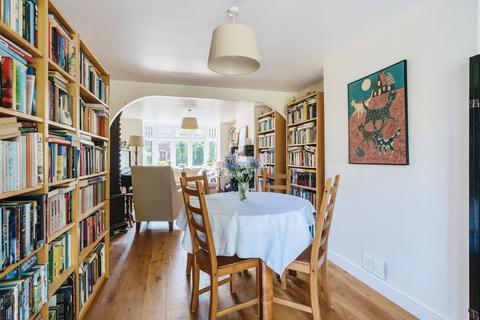 12 Ashlong Road, Headington, Oxford, OX3 0NH
