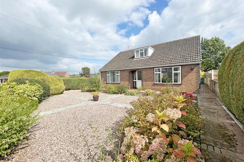 3 bedroom detached house for sale, Shrewsbury Road, Bomere Heath, Shrewsbury