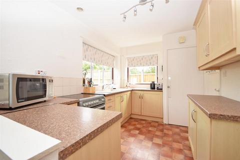 3 bedroom detached house for sale, Shrewsbury Road, Bomere Heath, Shrewsbury