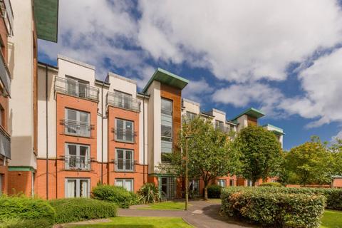 Tytler Court, Abbeyhill, Edinburgh EH8