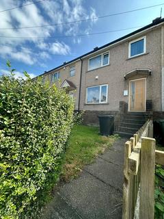 3 bedroom terraced house to rent, Hainworth Wood Road, Keighley, BD21