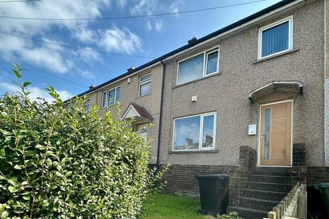 3 bedroom terraced house to rent, Hainworth Wood Road, Keighley, BD21