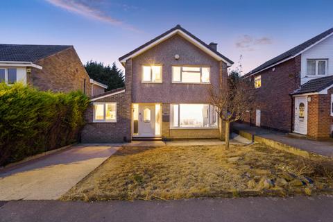 3 bedroom detached house for sale, Shadwell, Leeds LS17