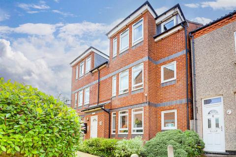 2 bedroom apartment for sale, Titchfield Terrace, Hucknall NG15