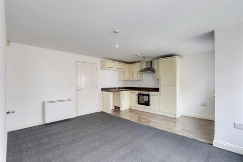 2 bedroom apartment for sale, Titchfield Terrace, Hucknall NG15