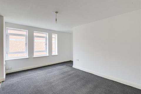 2 bedroom apartment for sale, Titchfield Terrace, Hucknall NG15