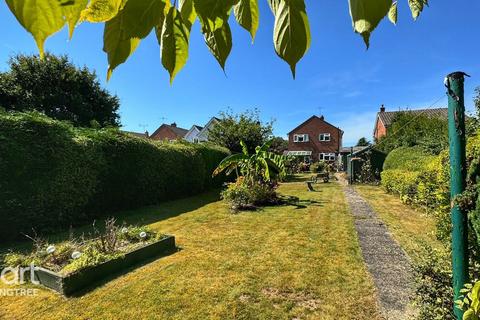 3 bedroom detached house for sale, Stourdale Close, Lawford, Manningtree, Essex