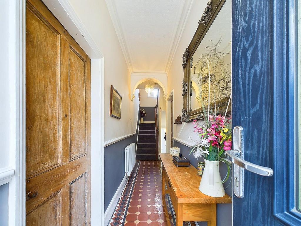 Church Street, Holloway, Matlock DE4 4 bed detached house for sale £