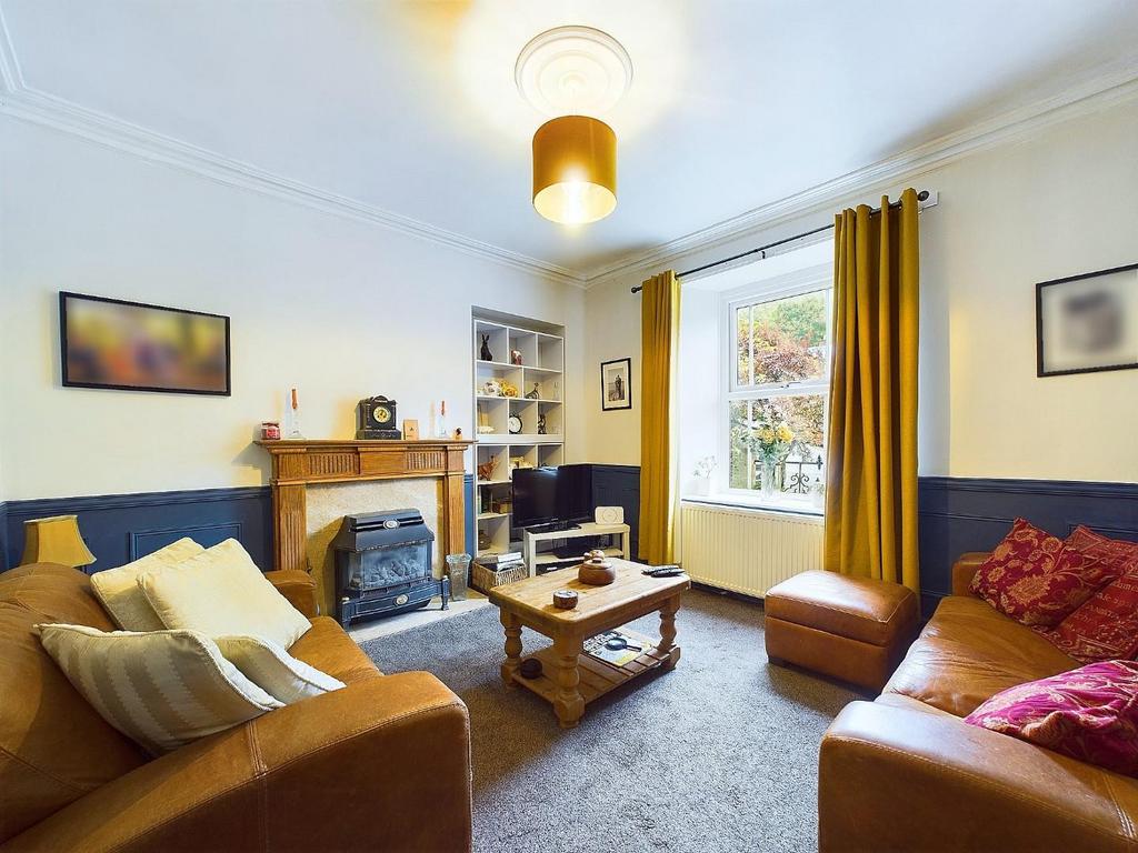 Church Street, Holloway, Matlock DE4 4 bed detached house for sale £