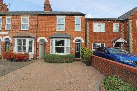 3 bedroom semi-detached house for sale, Bygrave Road, Baldock, SG7