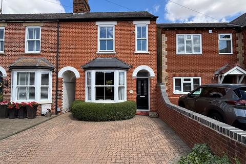 3 bedroom semi-detached house for sale, Bygrave Road, Baldock, SG7