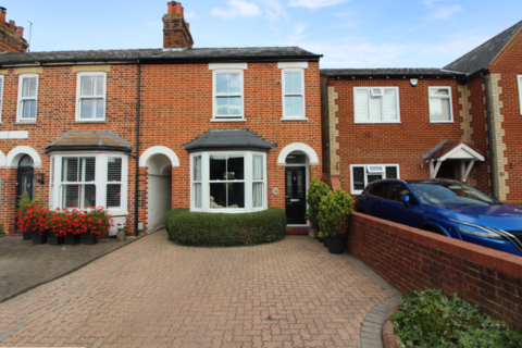 undefined, Bygrave Road, Baldock, SG7