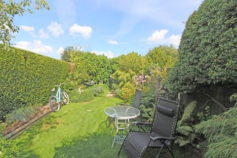 undefined, Bygrave Road, Baldock, SG7