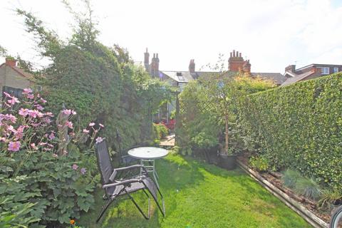 undefined, Bygrave Road, Baldock, SG7