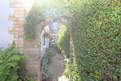 undefined, Bygrave Road, Baldock, SG7