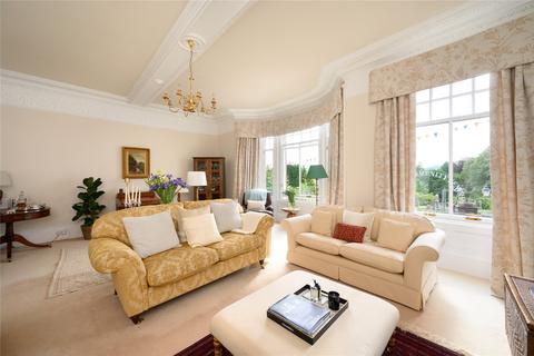 6 bedroom house for sale, St. Kessac's, Dunira Street, Comrie, Crieff