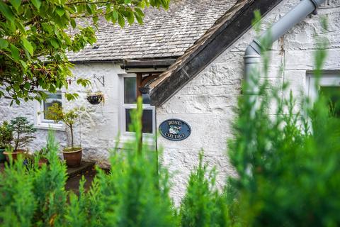 3 bedroom semi-detached house for sale, Greenbank Road, Glenfarg, Perthshire, PH2 9NW