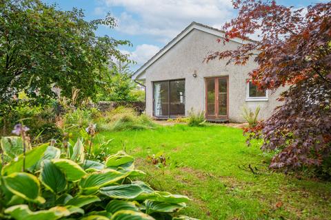 Rose Cottage Greenbank Road, Glenfarg, Perth, PH2 9NW