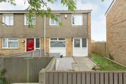 3 bedroom terraced house for sale, Trinity Place, Deal, CT14