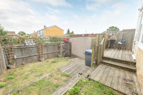 3 bedroom terraced house for sale, Trinity Place, Deal, CT14