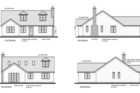 Land for sale, Church End, Dunmow CM6