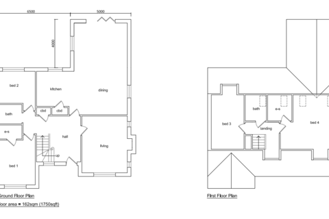 Land for sale, Church End, Dunmow CM6