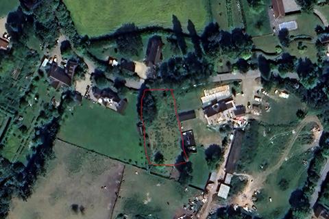 Land for sale, Church End, Dunmow CM6