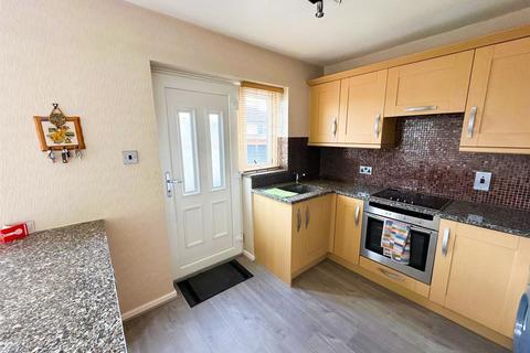 3 bedroom semi-detached house for sale, Lower Park Green, Silsden