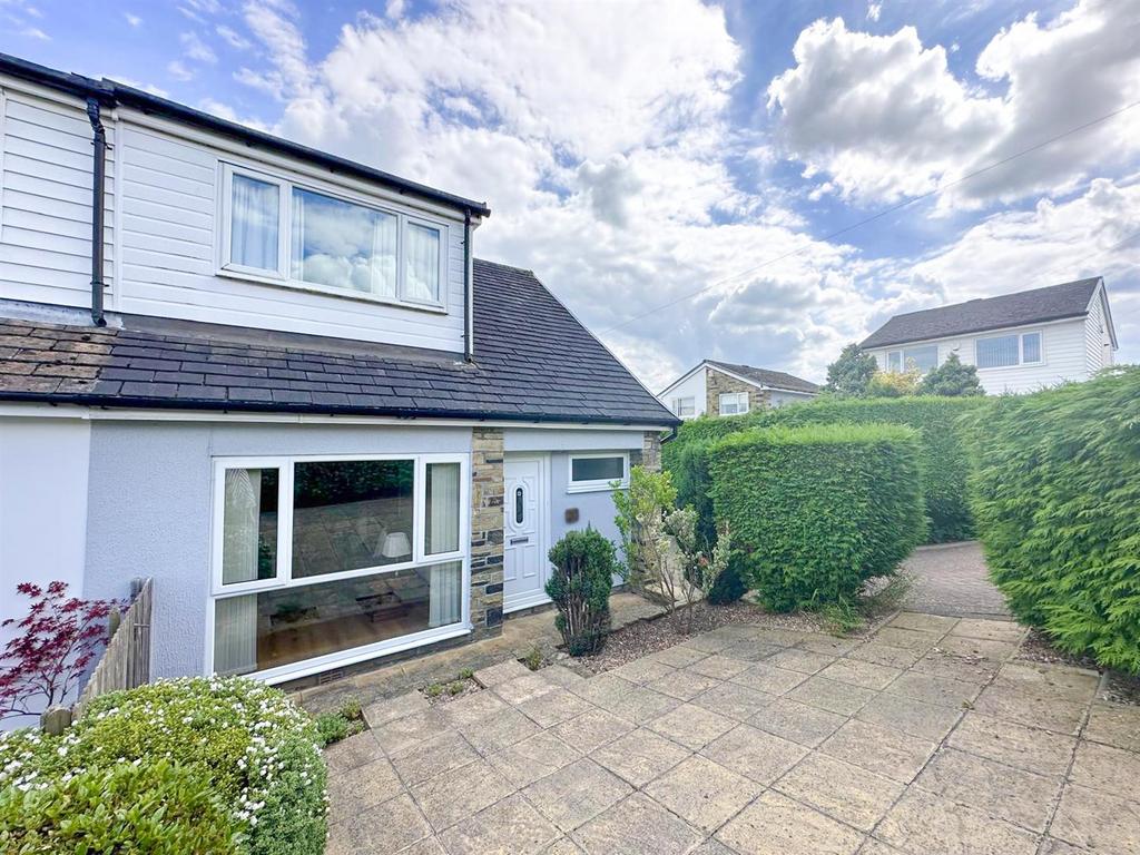3 bed semi detached, Silsden