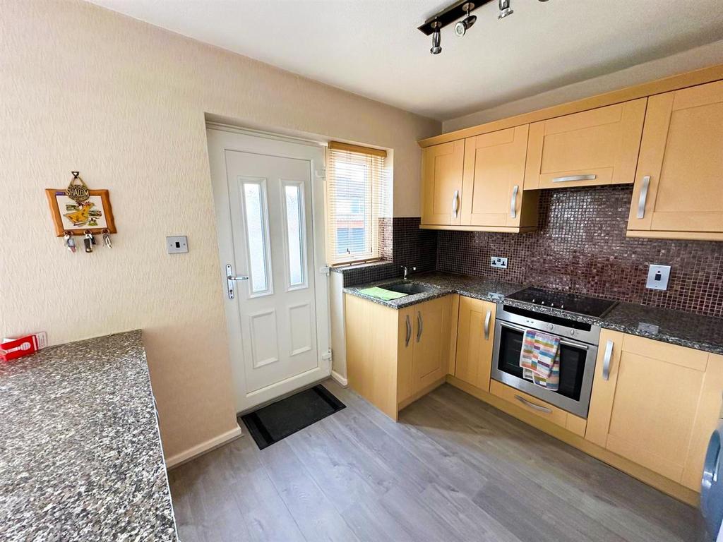3 bed semi detached, Silsden