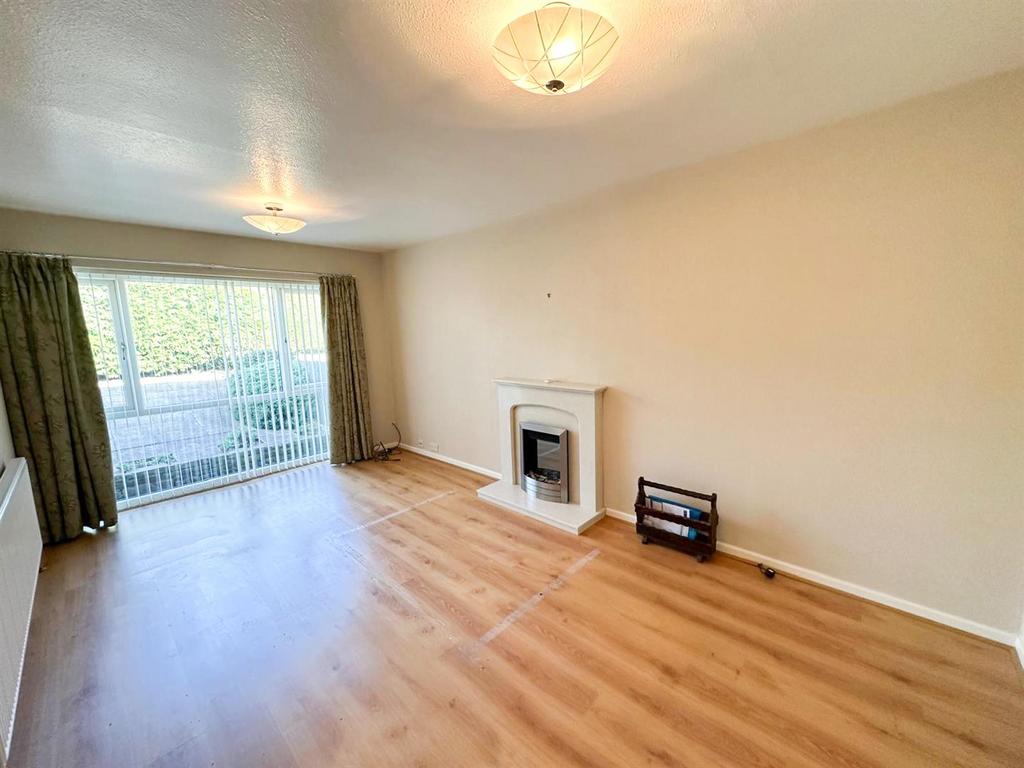 3 bed semi detached, Silsden
