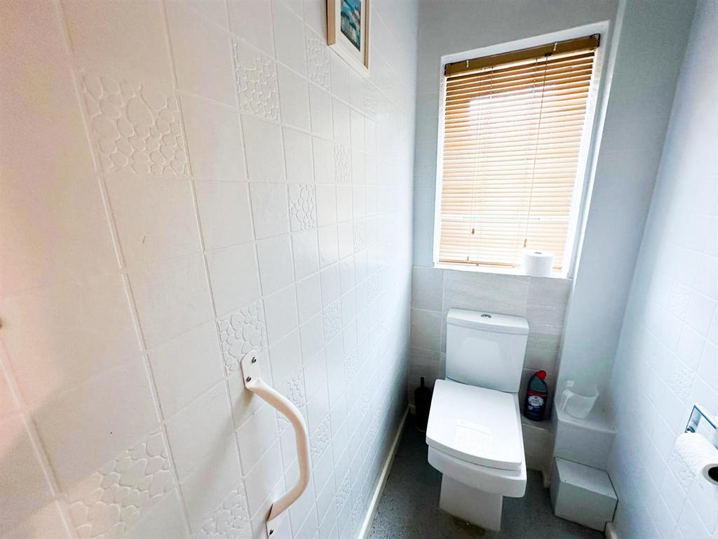 3 bed semi detached, Silsden