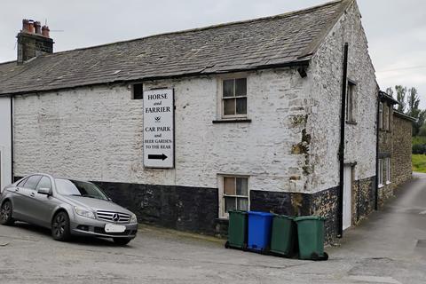 undefined, Main Street, High Bentham, Lancaster, LA2
