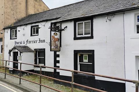 undefined, Main Street, High Bentham, Lancaster, LA2
