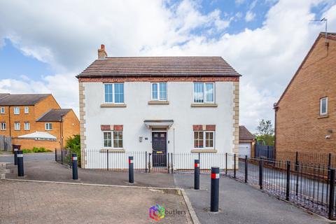 3 bedroom detached house for sale, Gleadless View, Sheffield, S12