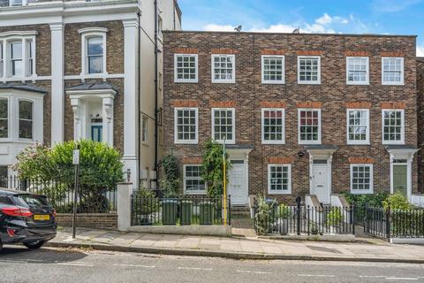 5 bedroom end of terrace house to rent, Hyde Vale, Greenwich, London, SE10