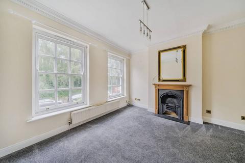 5 bedroom end of terrace house to rent, Hyde Vale, Greenwich, London, SE10