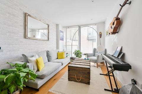 1 bedroom flat for sale, Bermondsey Wall West, Shad Thames, London, SE16