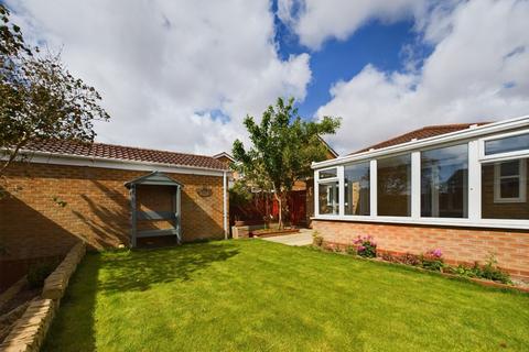 3 bedroom detached bungalow for sale, Curlew Close, Driffield, YO25 5HH