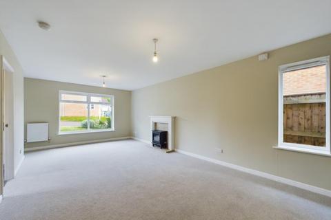 3 bedroom detached bungalow for sale, Curlew Close, Driffield, YO25 5HH